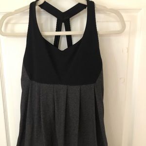 Lululemon racerback top